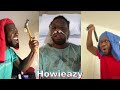 1 hour best of howieazy tiktok compilation 2022 3  funny howieazy tiktoks  siblings  friends 