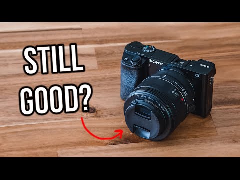 Sony a6000 Review 2023 (5 Years of Ownership) - Sony Photo Review