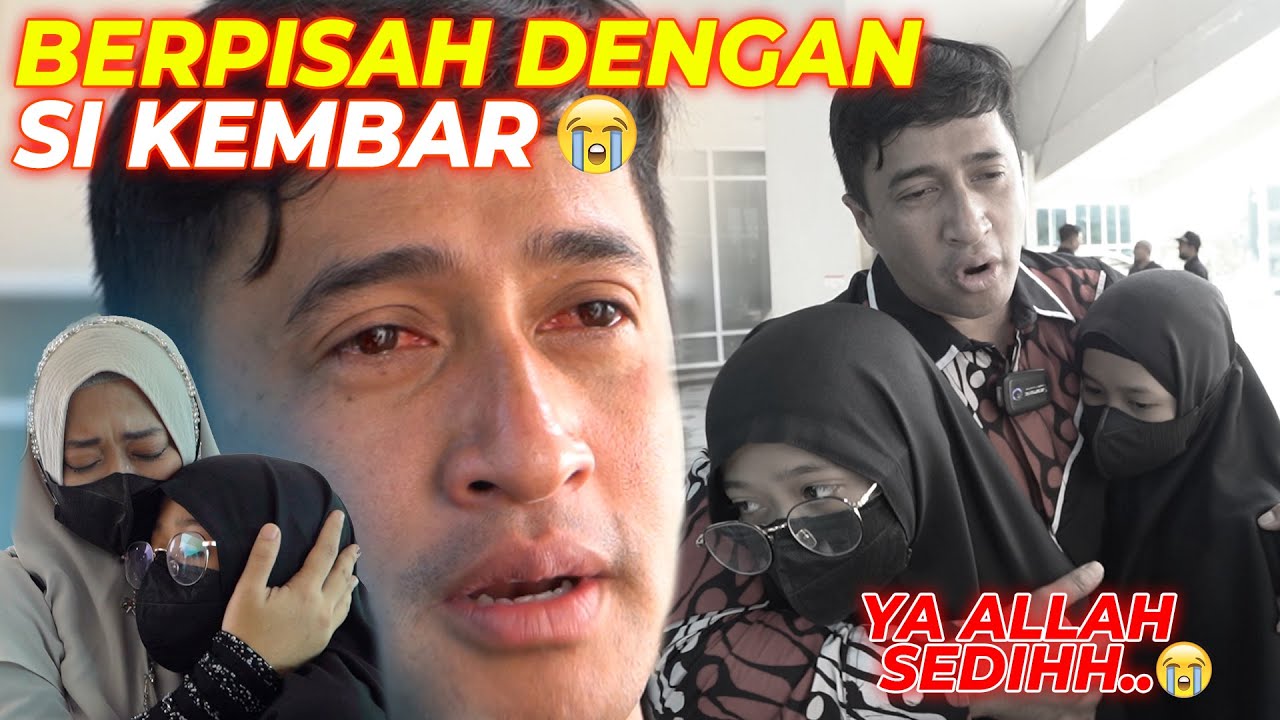 GAK KUAT TAPI HARUS 😭😭😭 MAAFIN AYAH YA NAK..KALO SELAMA INI.....