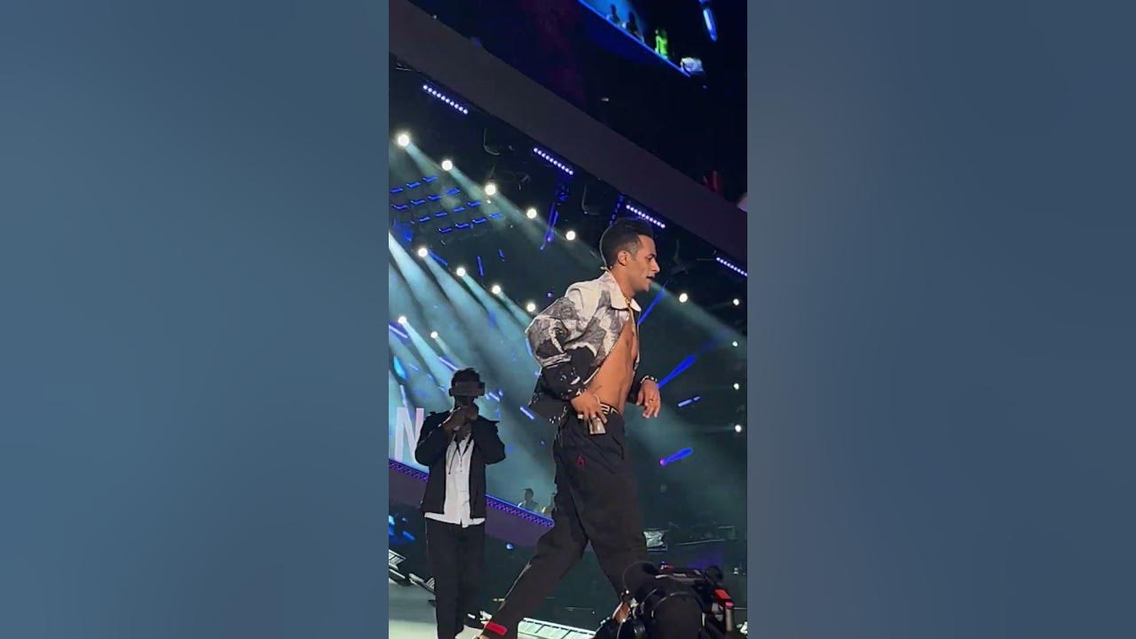 محمد رمضان ولع جمهور مهرجان ساوندستورم في الرياض 🔥 #مدل_بيست @MohamedRamadan محمد رمضان ولع جمهور مهرجان ساوندستورم في الرياض 🔥 #مدل_بيست @MohamedRamadan