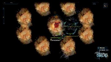 Darkorbit - CBS Destroy