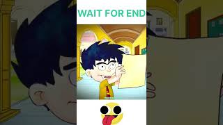 Bandbudh And Budbak Funny Reel