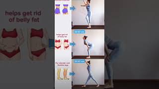 ✨easy home workout for girls 🏋️#fitnessgoals #fatburningsecrets #homefitness #gymlife #gettinglean