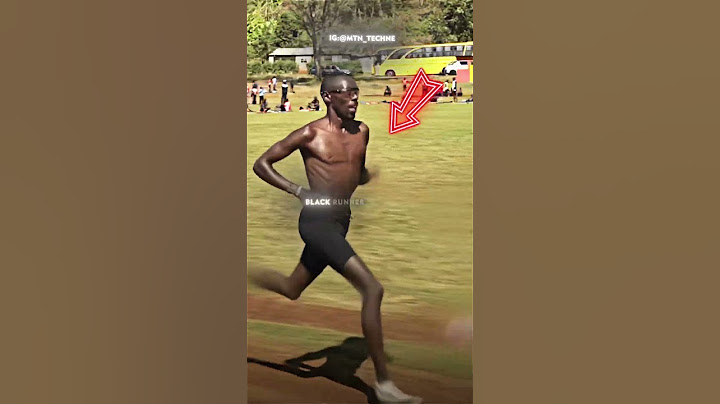 The most outrageous track and field athletes