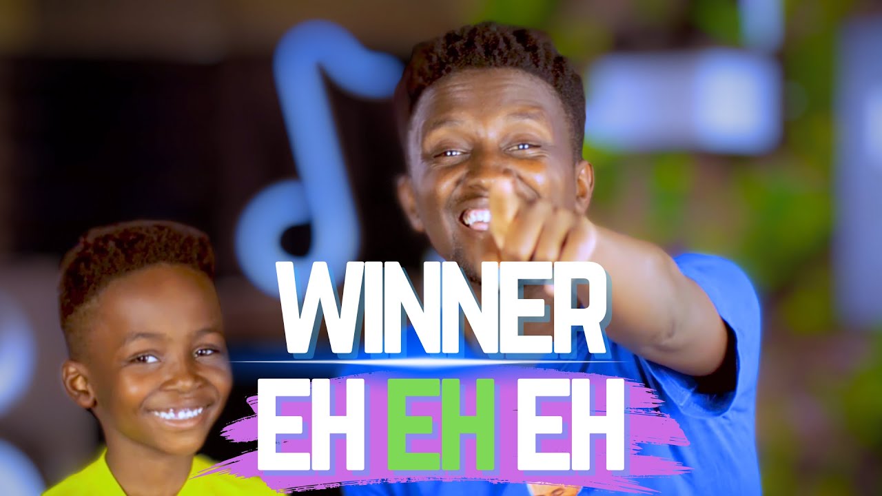 Winner Eh Eh Eh, Reggae Cover By Fayez and Michael Bundi (2023)
