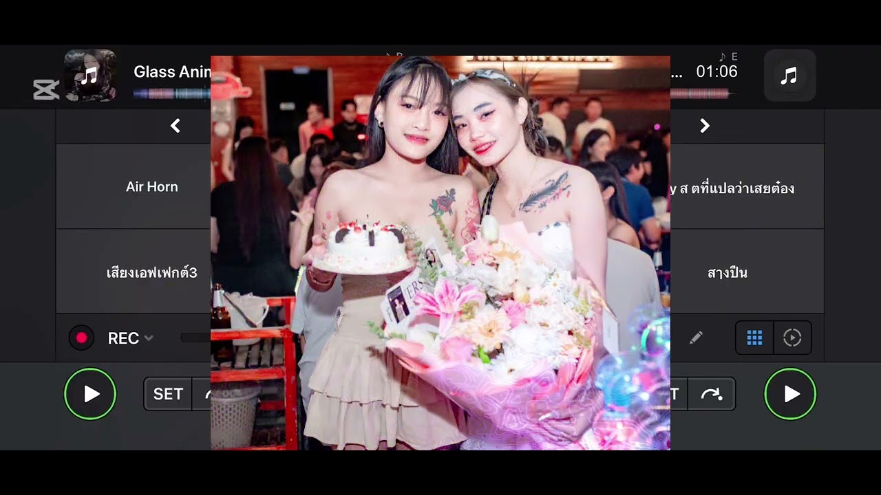 เพลงแดนซ์ #ยกล้อเข้าป่า🍷 #จัดให้สุดสาย 🚀DJ THONG