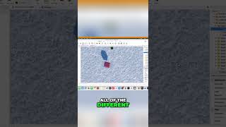 Fixing Game AI: Bot Spawn Issues &amp; Pathfinding #shorts
