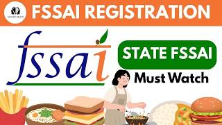 FSSAI State License | Complete Guide for Food Businesses (Step-by-Step)