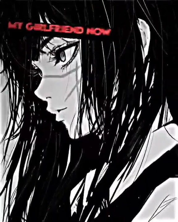 My Girlfriend Then vs Now 😳💞 ( Chainsaw Man Girls 🤒💞 The Lost  Soul Down x Lost Soul 4k Edit )