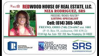 Thinking of Buying A Home? We Can Help! | Coshocton County, Ohio