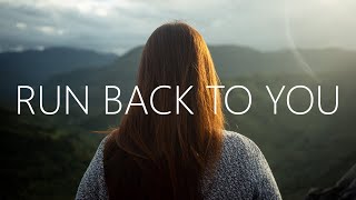 Hoang - Run Back To You (Lyrics) feat. Alisa