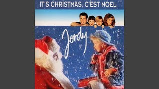 Jordy - It&#39;s Christmas, C&#39;est Noël Remastered HQ