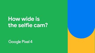 How to take a group selfie with the wide selfie cam | Pixel 4 screenshot 4