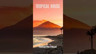 Tenerife Heat 🌋 Deep House Energy | Summer 2026 #Shorts