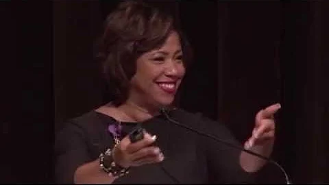 Cheryl C. Joyner: Williams College Woman of the De...