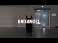 Bad Angel Learner Class AIRU 