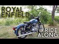 2017 Royal Enfield Classic 500 - Engine Sound