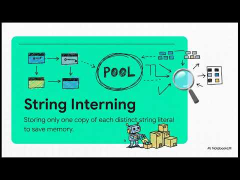 Java Strings Uncovered