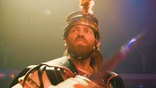 The Thorn - Mershon Auditorium - October 1 & 2