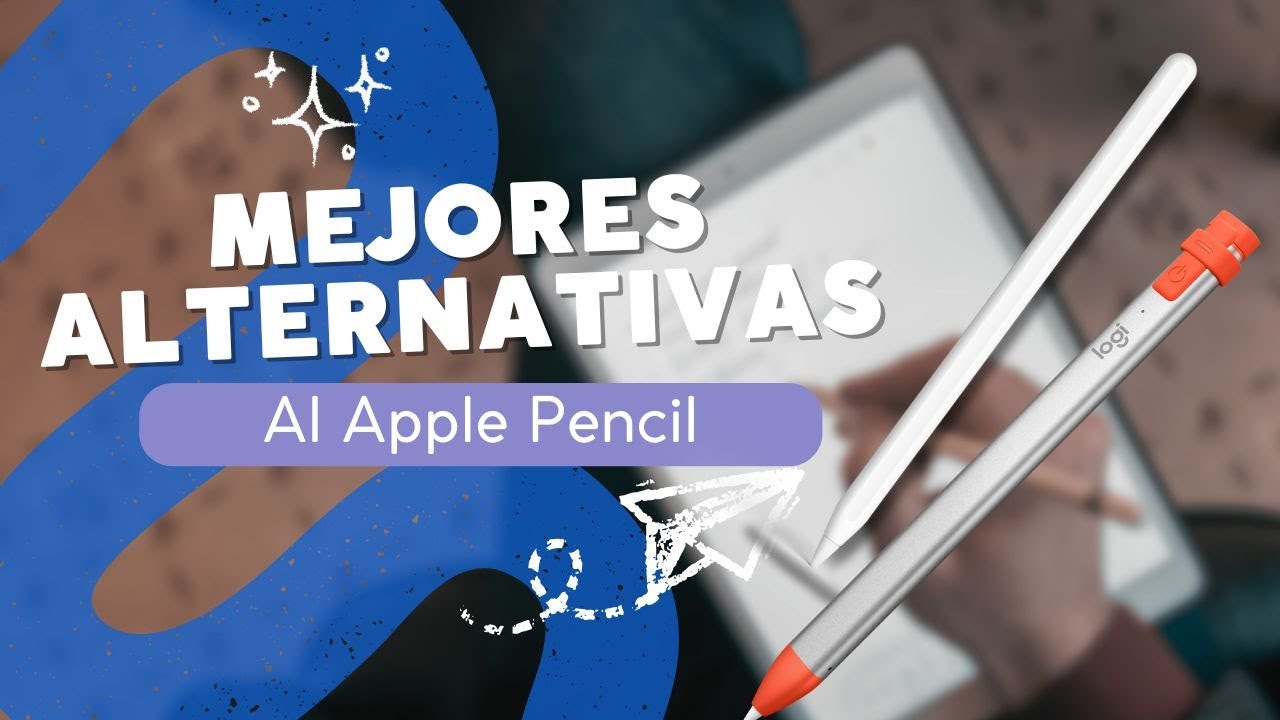 ▷ ¡No compres el Apple Pencil antes de ver esto!