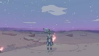 Sable Playthrough Episode 16: Collecting Masks