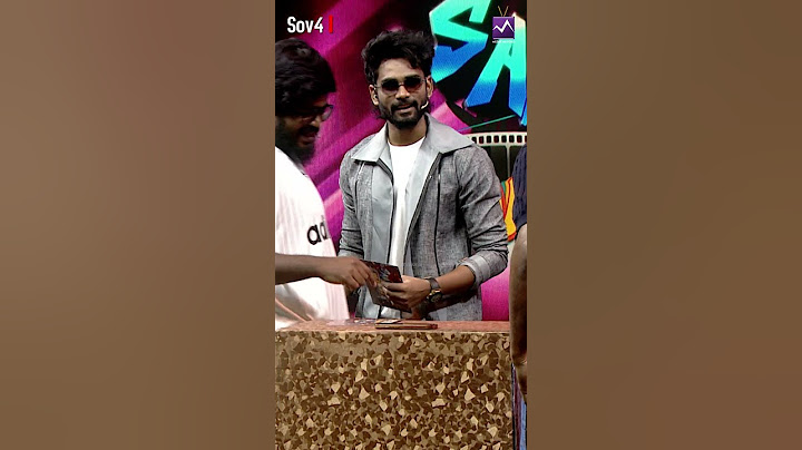 Samodu Vilayadu Full Episode  Streaming Now on Mediamasons