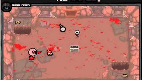 The Binding of Isaac - Wrath of the Lamb #28