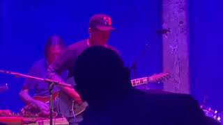 Don Blackman Tribute - You Ain't Hip - featuring Vernon Reid 10/17/2025 NYC City Winery