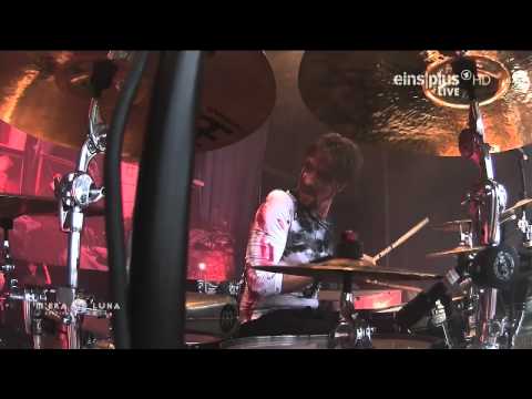IN EXTREMO - 12.Frei Zu Sein Live @ M'era Luna 2014 HD AC3