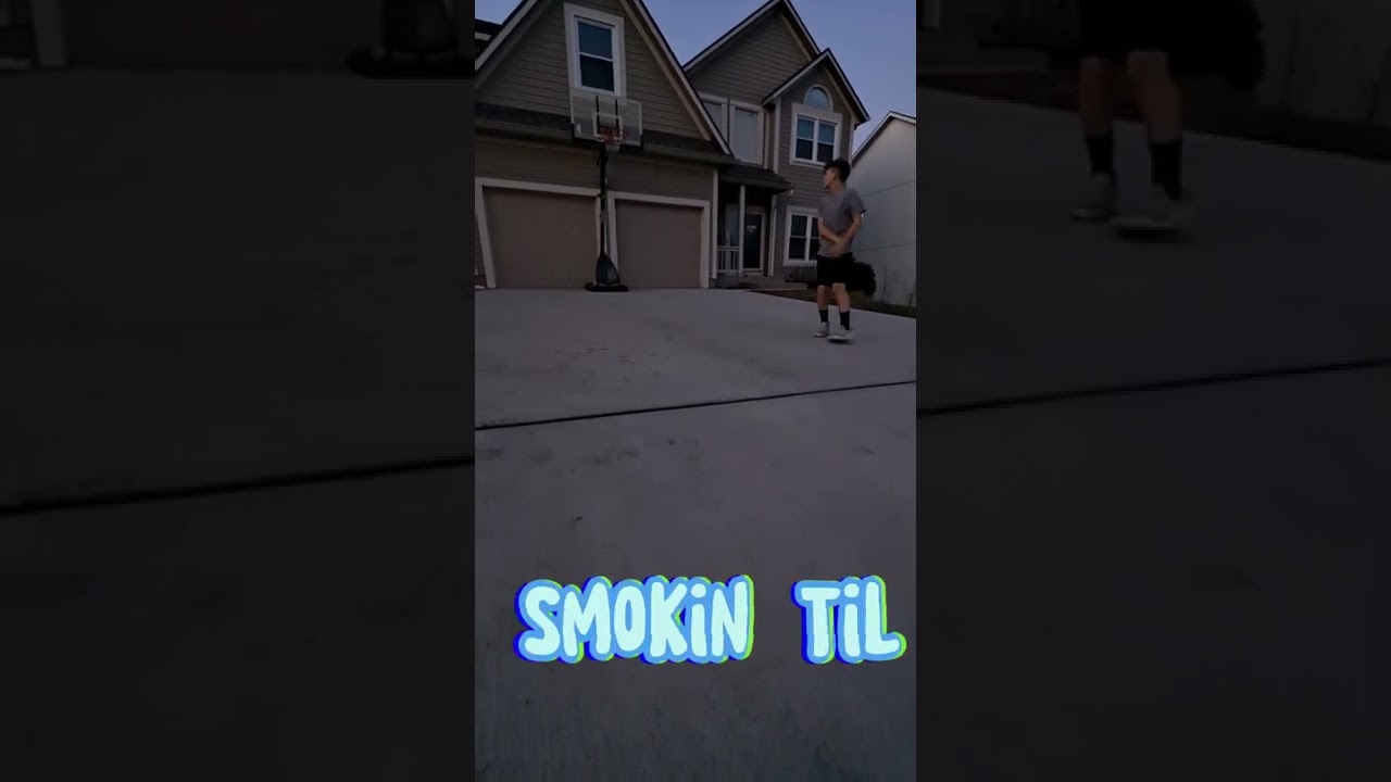 The Cleanest Swish On My Net