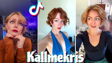 Kallmekris What I Imagine TikToks 2023 - Kallmekris Funny TikTok Compilation