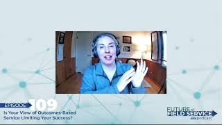 Is Your View of Outcomes-Based Service Limiting Your Success? screenshot 1
