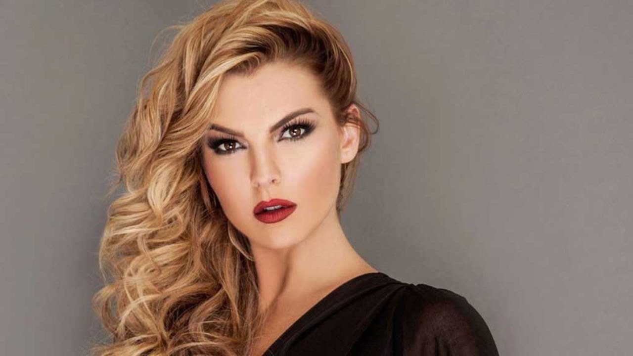 "Sus chicharrones tronaron más" Marjorie de Sousa regresa a Telev...