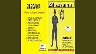 Wanadamu Siowema