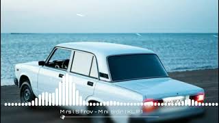 Azeri Bass Music × Mürsəl Səfərov ( Məni İtirdin ) Remix 2021 Resimi