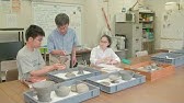 富山大学ヒストリア29 高岡短期大学の誕生 Youtube