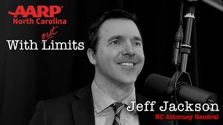 Without Limits: Fighting Fraud with NC Attorney General Jeff Jackson