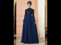 Model Gamis Atasan Brokat