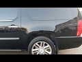Видеообзор Cadillac Escalade ESV III 2011 г.в PLATINUM Long от Шакирова Романа АвтоДемп AutoDemp