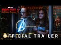 IRONMAN 4 – THE TRAILER | Robert Downey Jr. Returns as Tony Stark | Marvel Studios (New)