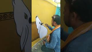#song #designsketch #drawing #art #lifeisbutadream #painting #love #artist #youtubeshorts