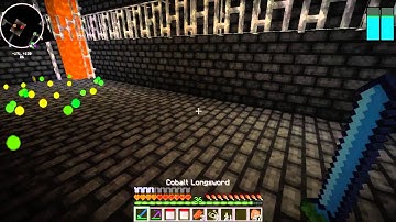 Ep 3 Going Treasure Hunting for Tier 2 Rocket Schematic, Galacticraft