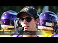 Vikings Weekly Woche 16 | Das Magazin der Dacia Vienna Vikings über Football und Cheer