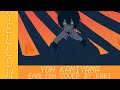 YELLOW Yoh Kamiyama English Cover YELLOW Yoh Kamiyama English Cover