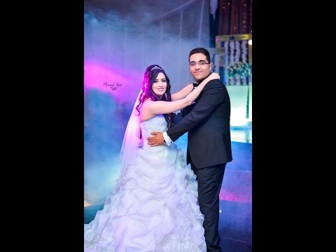 فرح بيتر و هايدى   