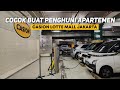 VLOG IONIQ 5 - #110 Casion Lotte Mall Jakarta - Charger 22 kW AC | Cocok Buat Pemilik Apartemen