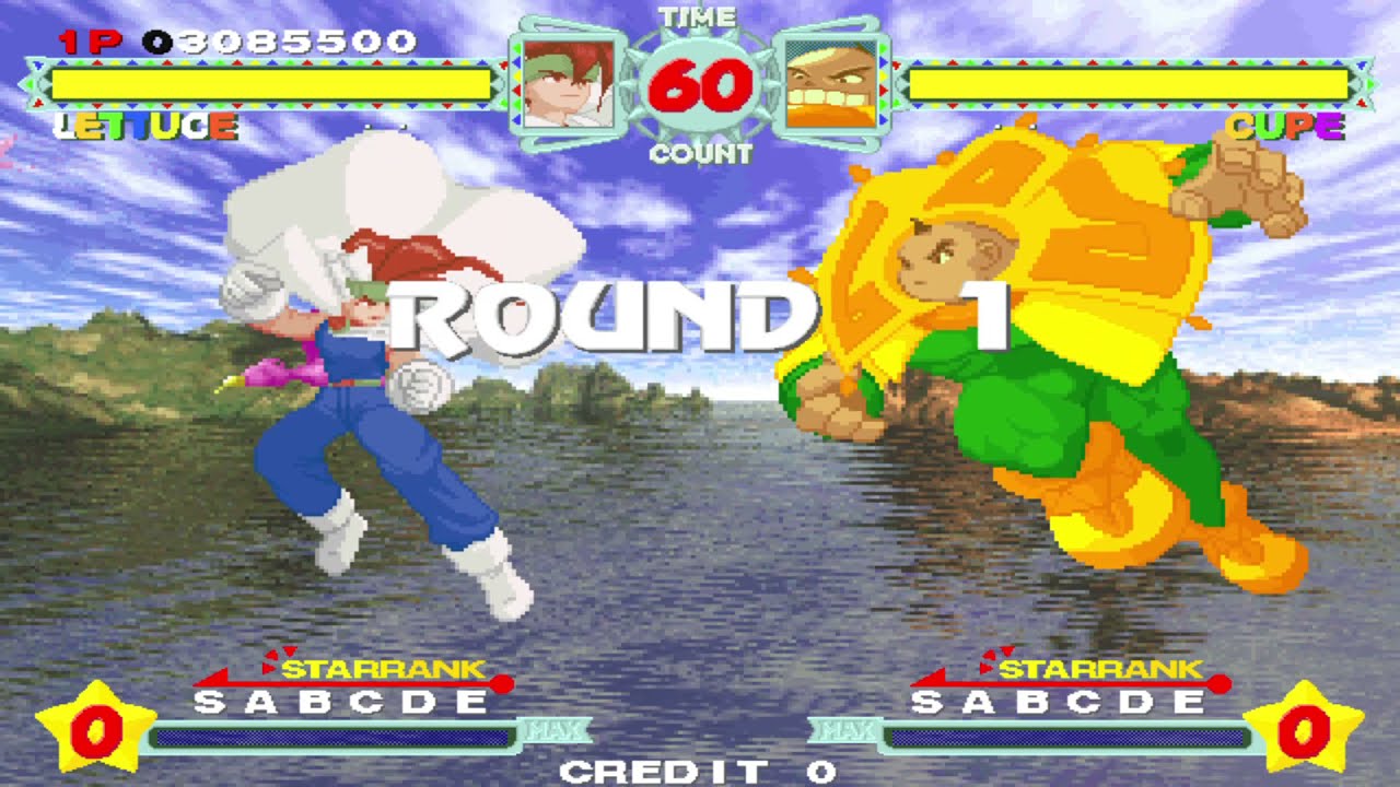 アストラスーパースターズ （レタス） 【隠しEND】 - YouTube