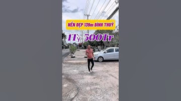 NỀN ĐẸP GIÁ TỐT HÀNG HIẾM #linhcantho #batdongsan #nhadep #bds #bdscantho