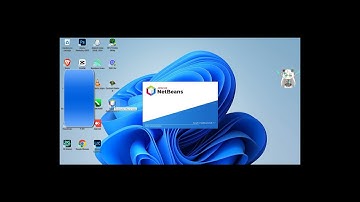 Instalación de Apache Netbeans 17 y archivos JDK 2024
