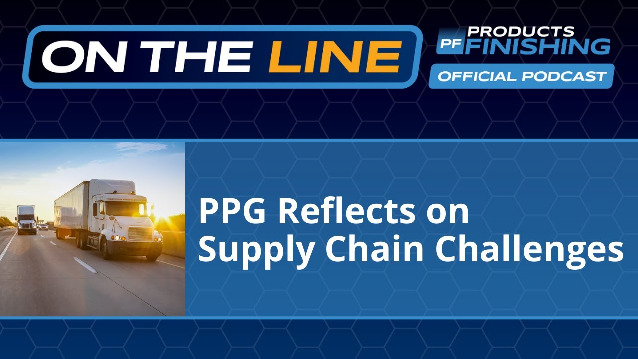 Video Podcast: The Role of Finishing in the General Supply Chain